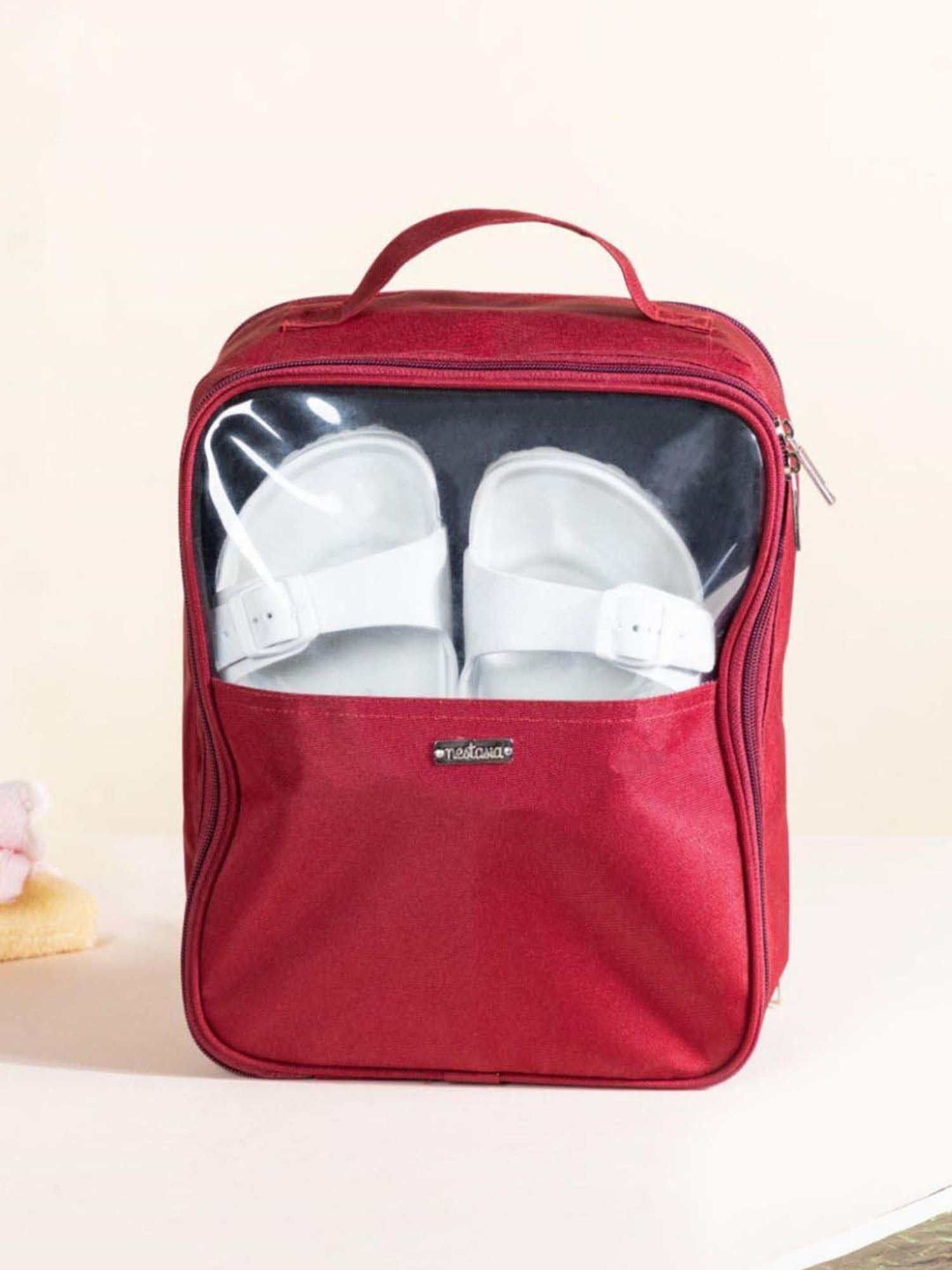 @home Blue Paperback Multipurpose Gift Box