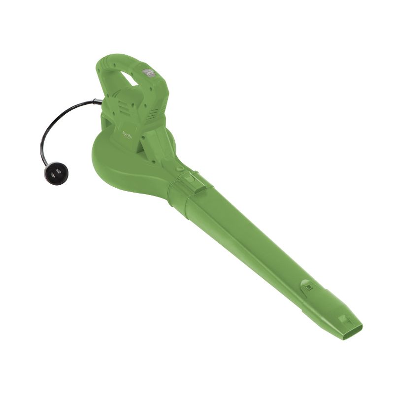 Craftsman CMEBL712R 12 Amp Variable Speed 410 CFM Corded Handheld Jobsite Blower