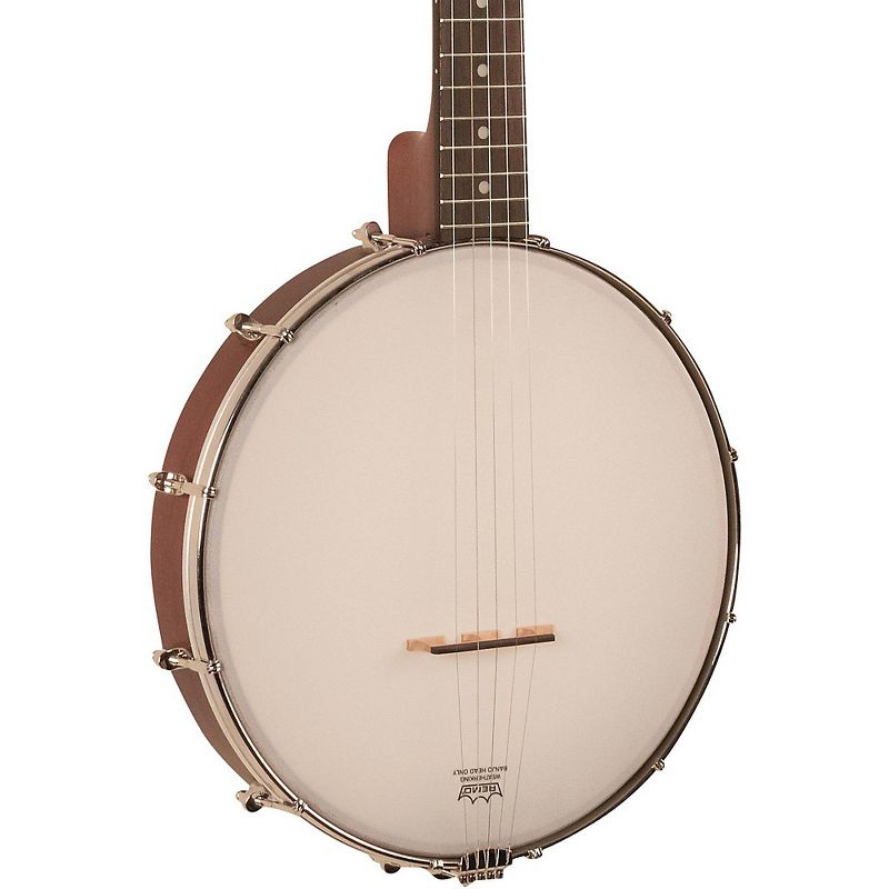 Dean Backwoods 2 Acoustic-Electric 5-String Banjo Gloss Natural