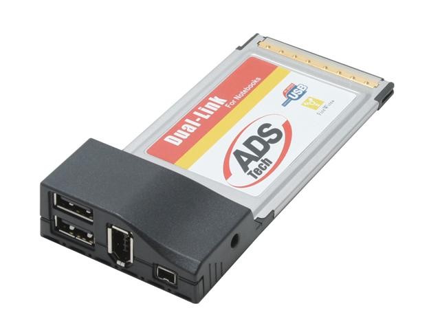 SA SATA3-EC200 6Gbps eSATA III 2 Ports ExpressCard