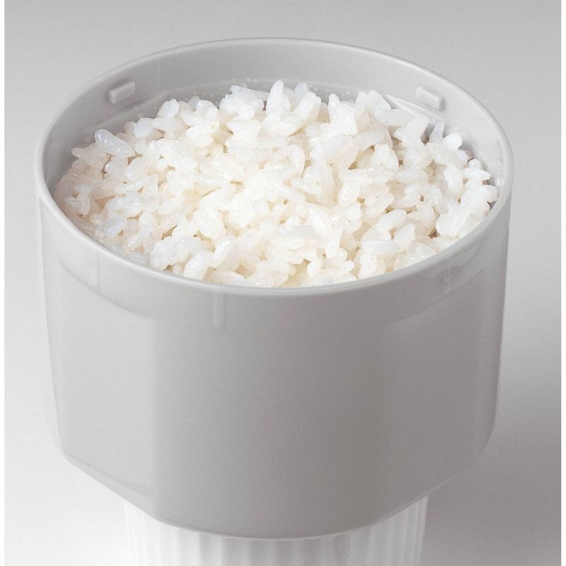 Zojirushi Ms. Bento 21oz Stainless Lunch Jar - Aqua Blue