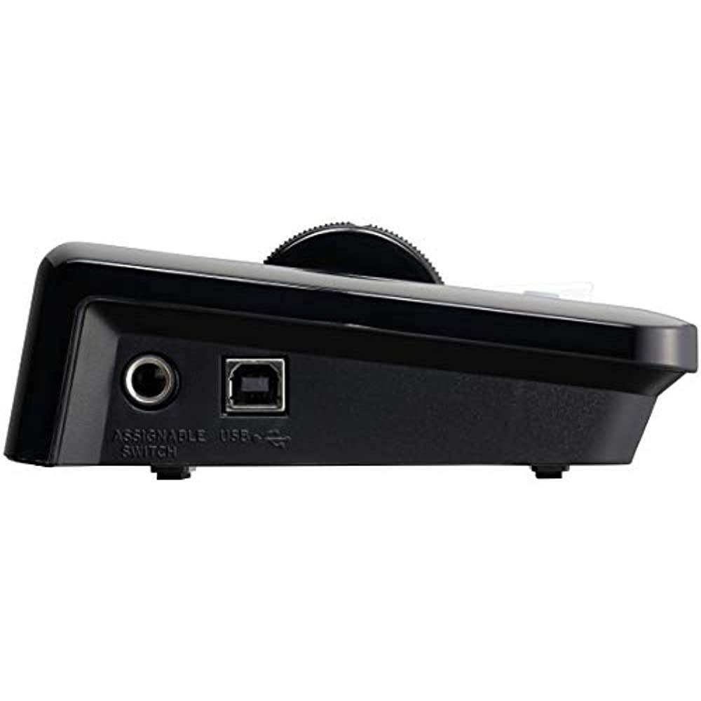 Korg microKEY2 49 Key USB Powerable MIDI Controller Keyboard with Pedal Input