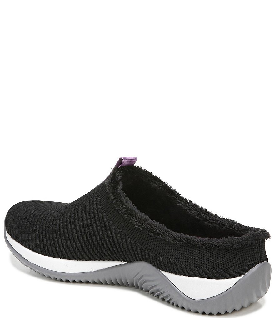 Ryka Echo Knit Mule Slip-On Shoes
