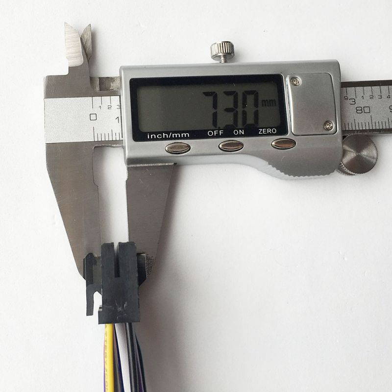 NEW WIRE HARNESS for JENSEN AWM968 VX7010 / VX7020 player