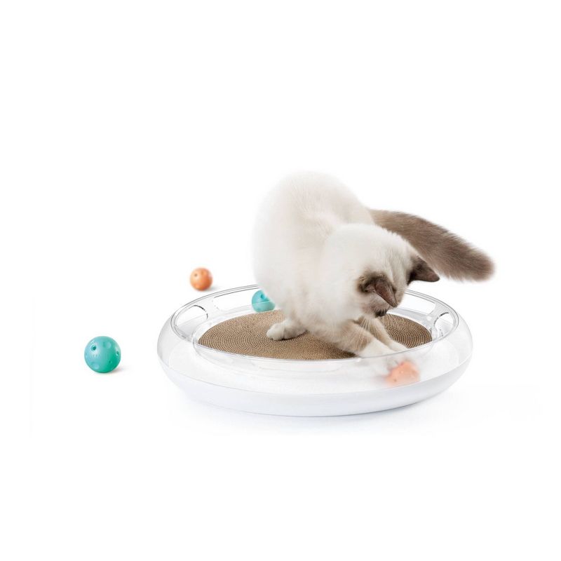 PETKIT Bingo Stick Replacements Cat Toy - Brown