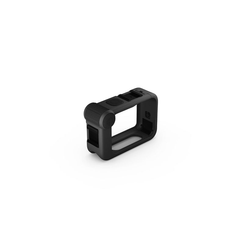 Xsories Big Bendy w/ GoPro Mount - Black (BNDY4A001)