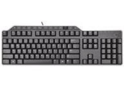 Protect Dell Kb522 Keyboard Cover - Keyboard - Polyurethane (dl1395-104)