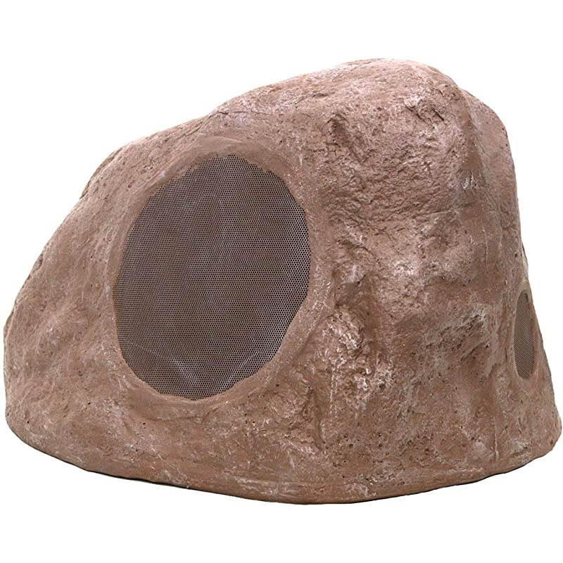 LIMESTONE-10D 10-inch Rock Subwoofer (Single)