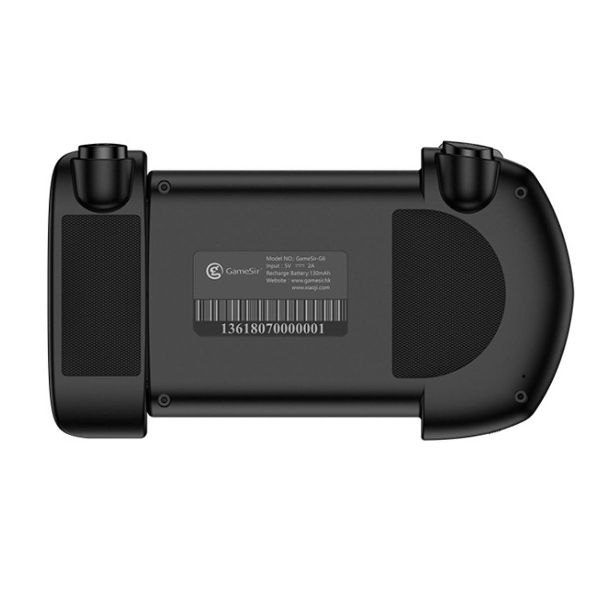 Flydigi Wasp2 bluetooth Gamepad with B1 Mobile Phone Cooler Physical Cooling Fan for PUBG Games for iPhone Android