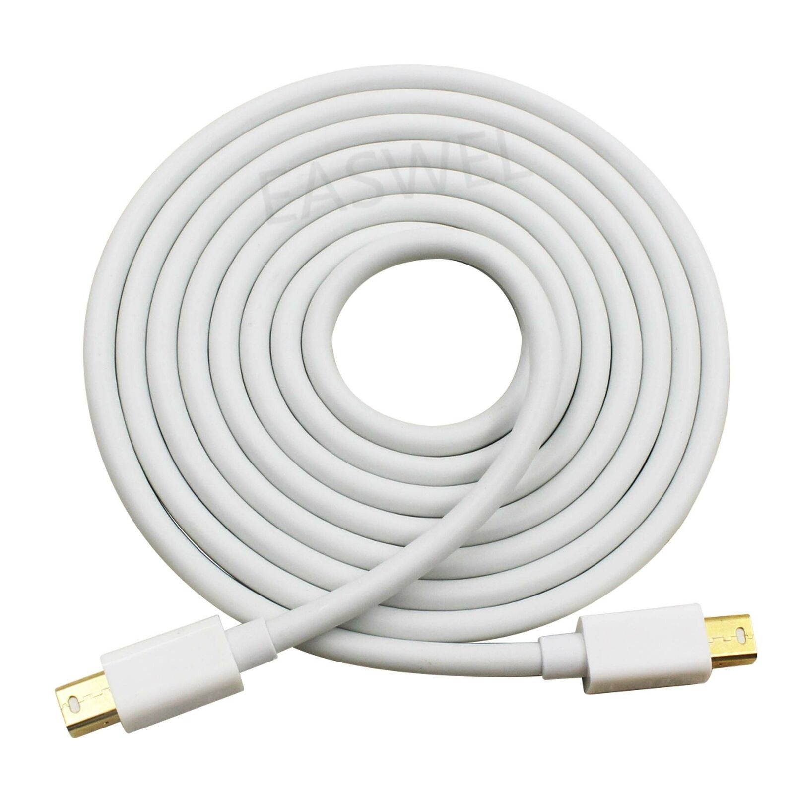 Thunderbolt Cable -2.0M thunderbolt male to male