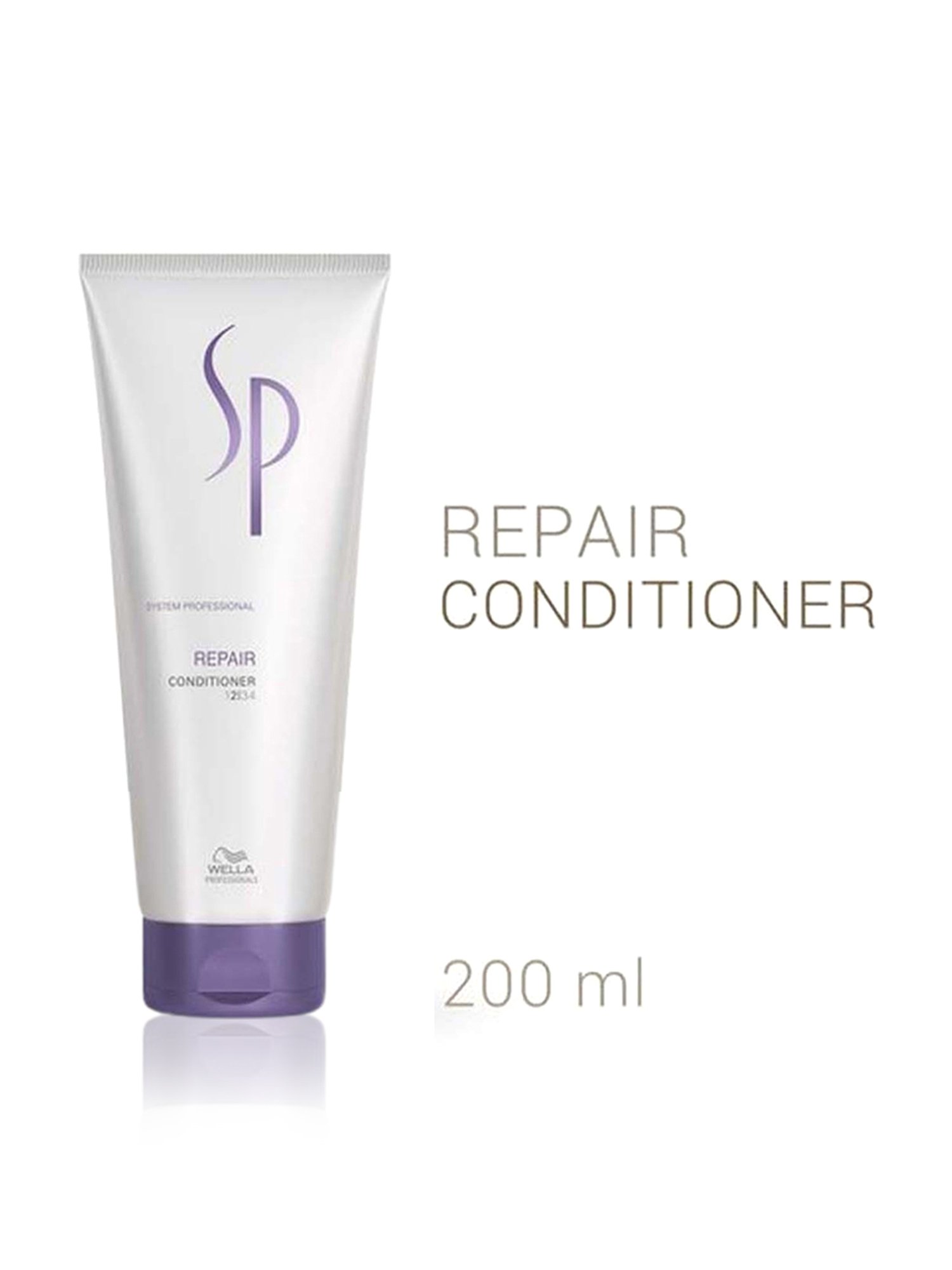 Wella Professionals SP Repair Conditioner - 200 ml