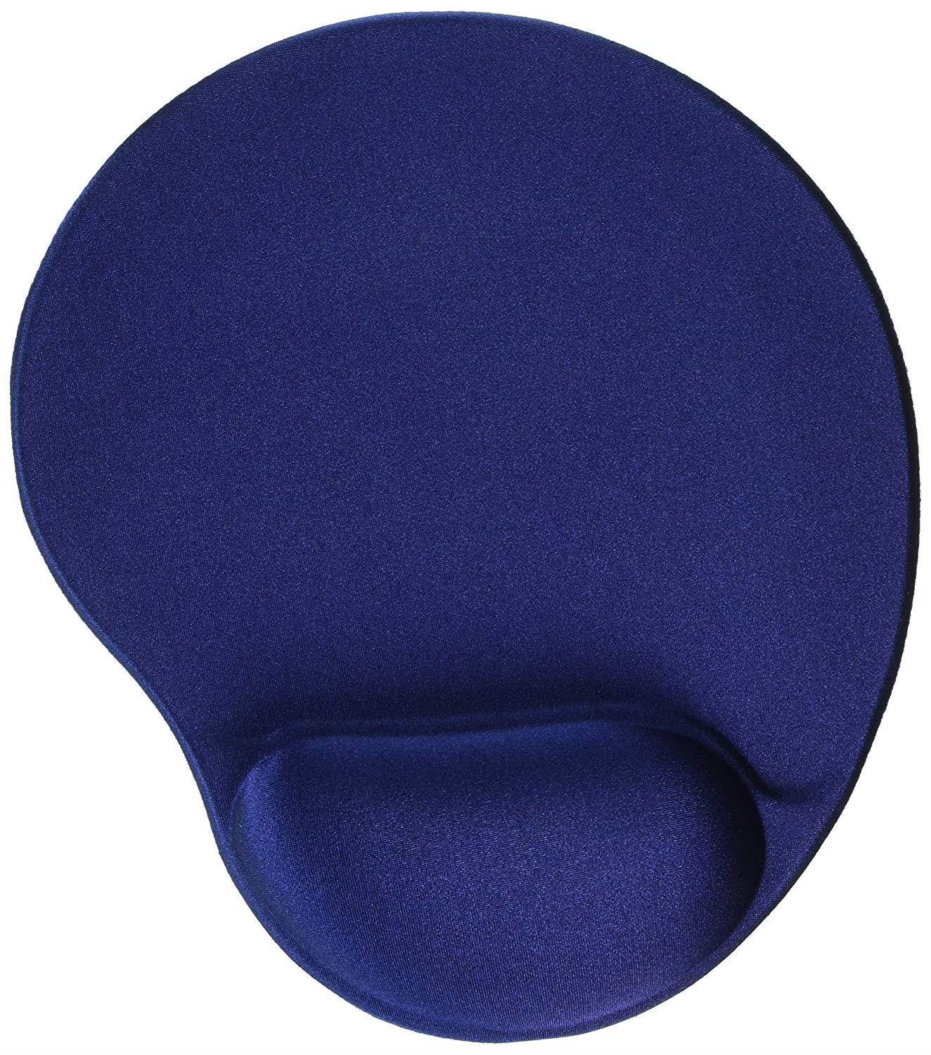 Compucessory Gel Mouse Pad -Blue