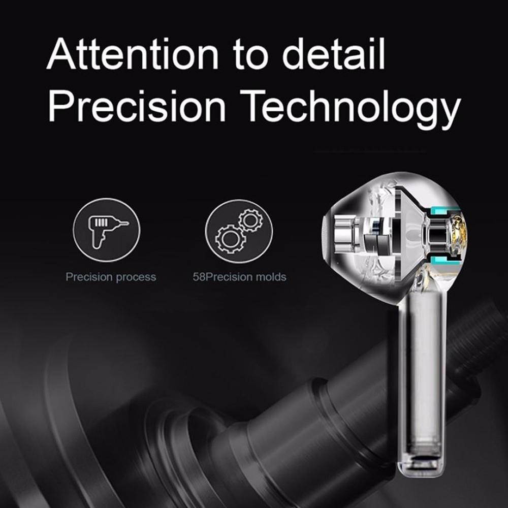 Wireless Bluetooth Earphones Mini Earbud