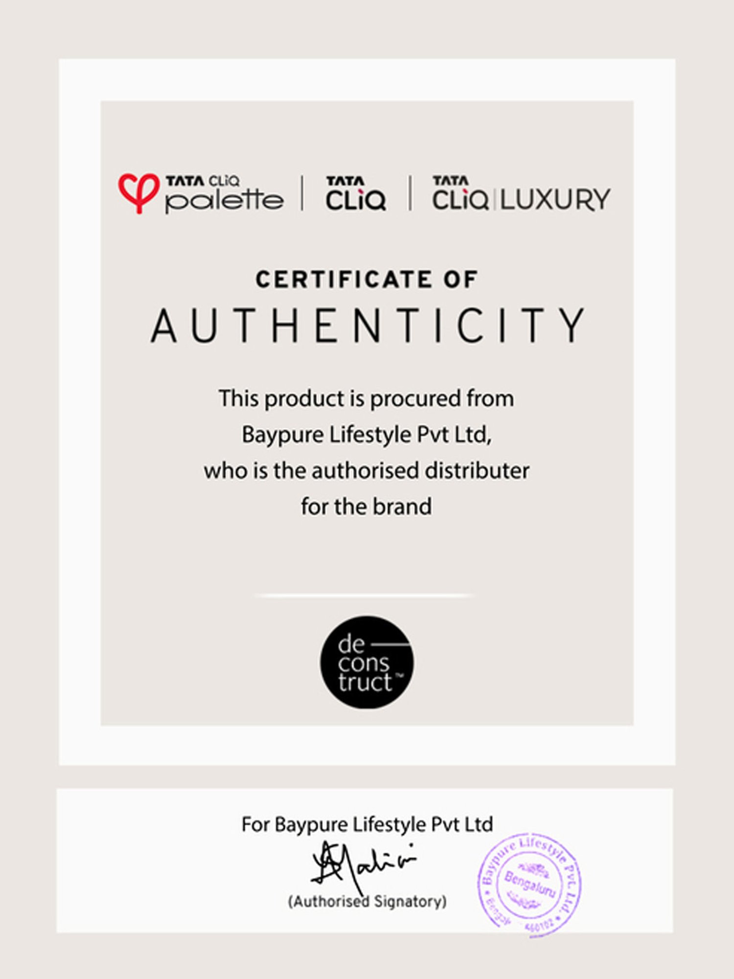 Deconstruct Oil-Free Moisturizer for Oily Skin - 3% NMF Complex + 0.2% Panthenol - 50 gm