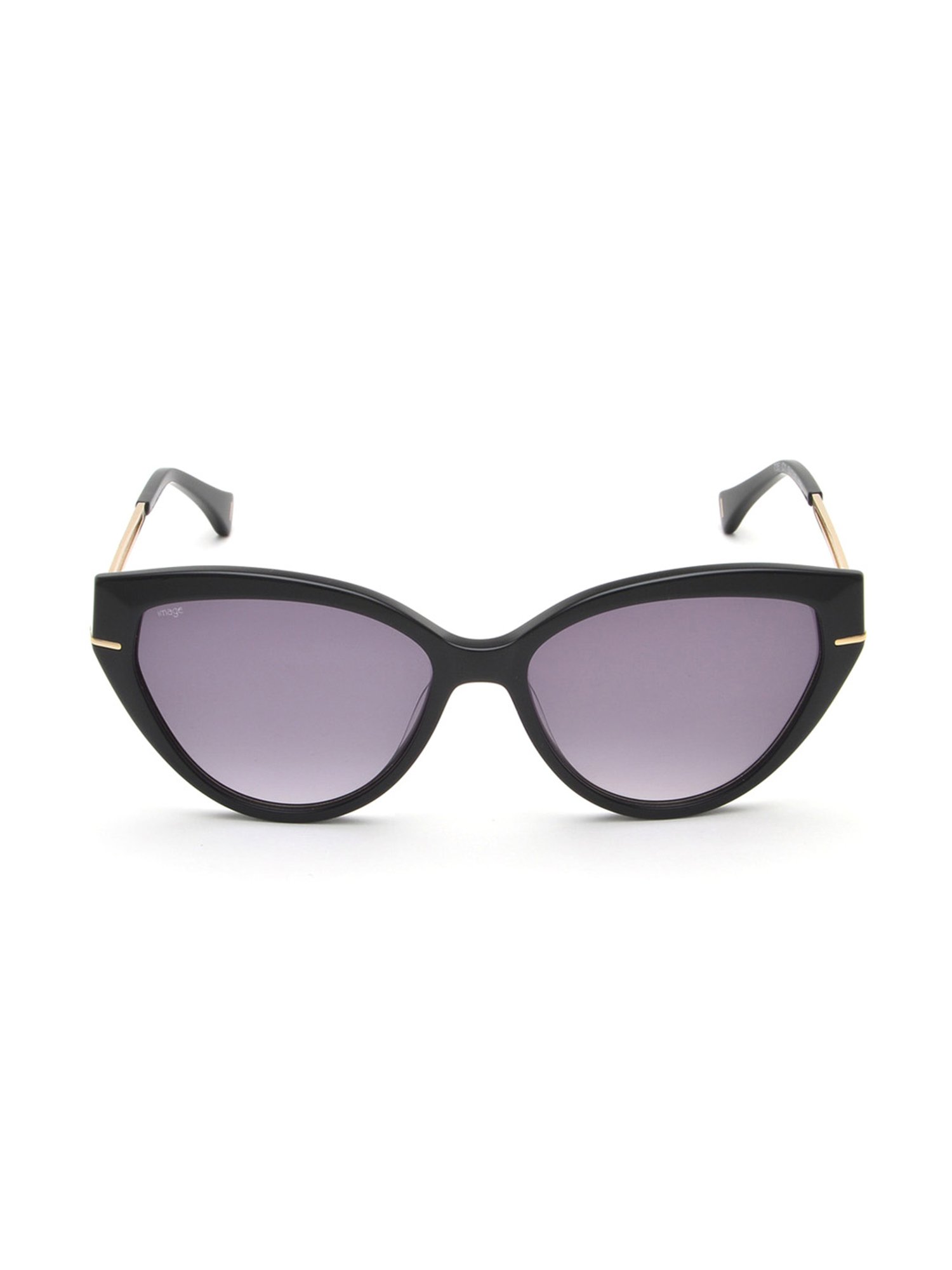 Image IMS735C1SG Grey Cat Eye Sunglasses