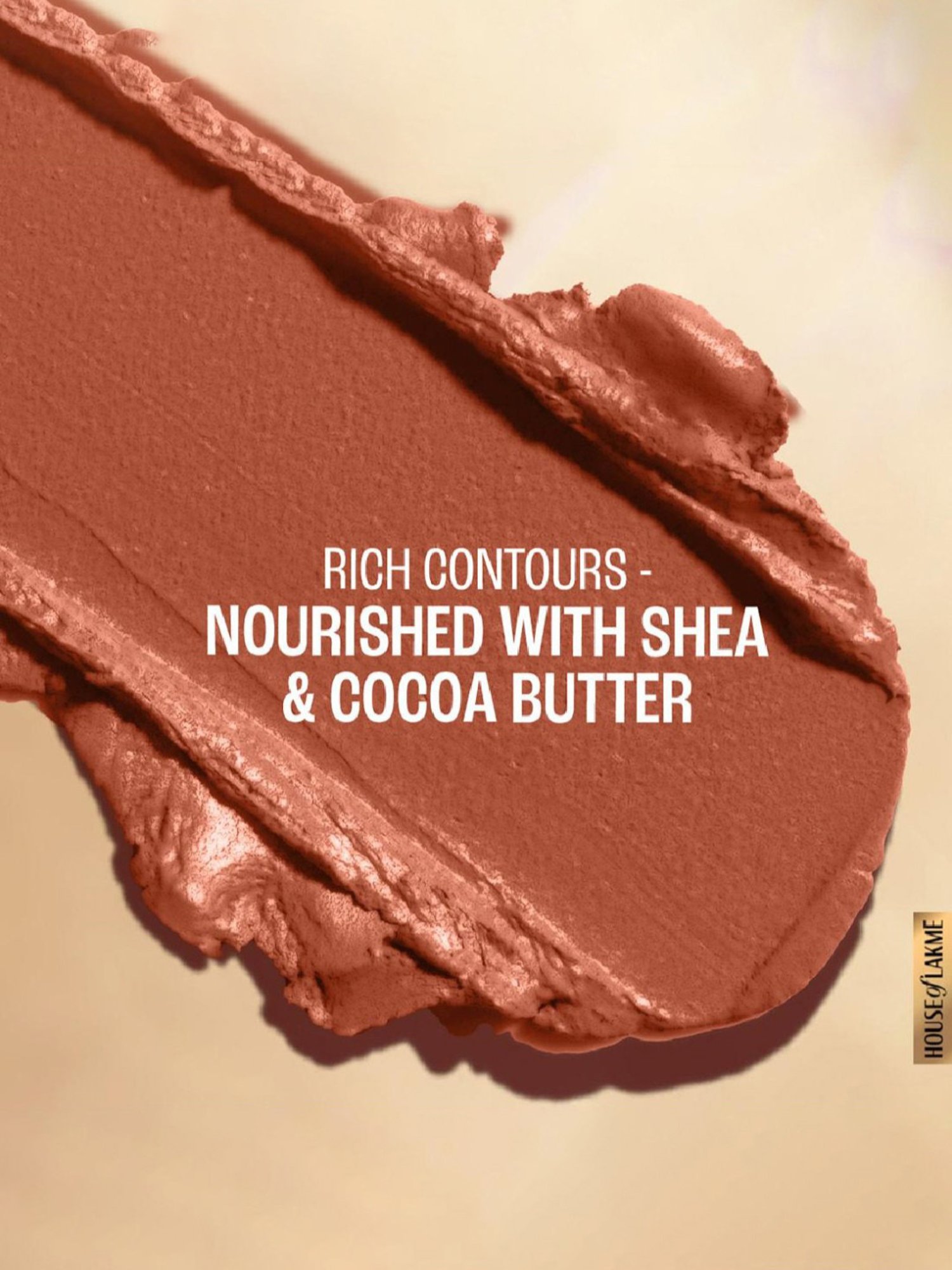 GA-DE Selfie Full Cover Lipstick 870 Lisbon - 4.2 gm