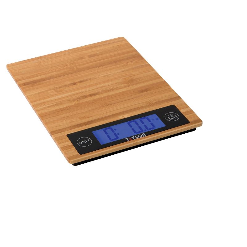 Ciro Digital Scale White