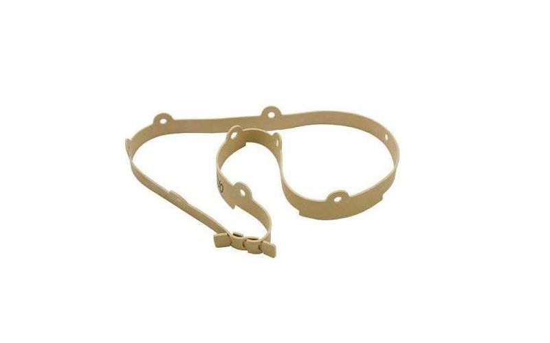 Pentair Part GW9508 Great White Swimming Pool Cleaner Vacuum Skirt Replacement