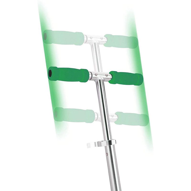 GOTRAX Glider Electric Scooter - Black