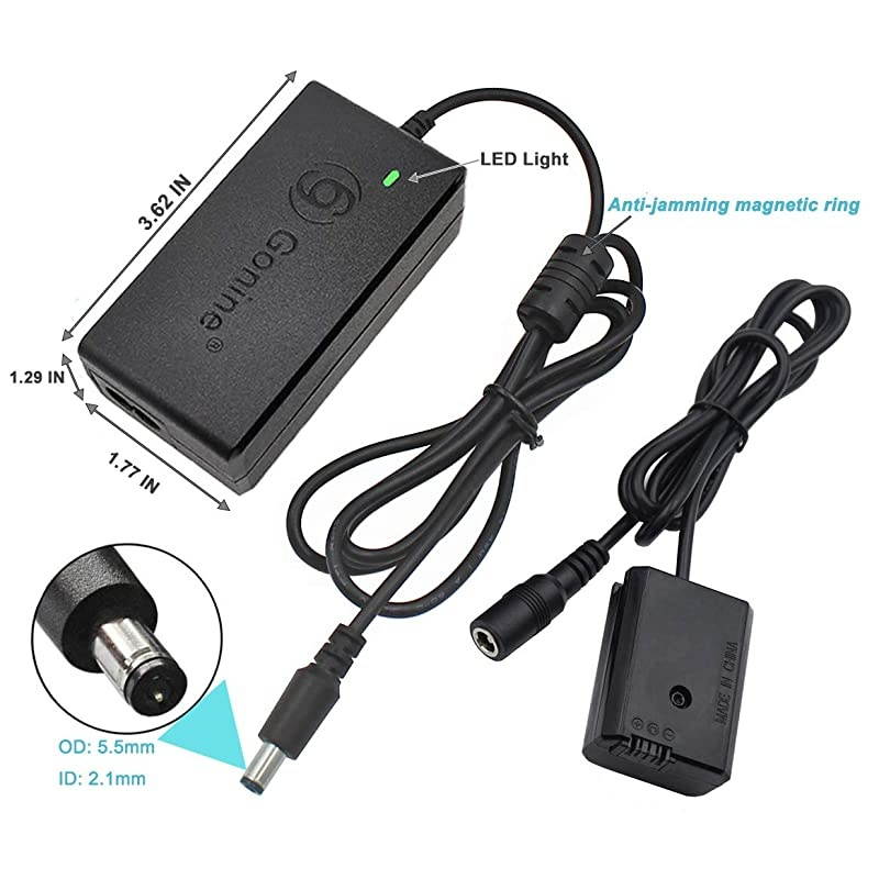 Z CAM E2-S6 Pro Super 35mm 6K Cinema Camera, W/Z CAM Interchangeable PL Lens Mnt