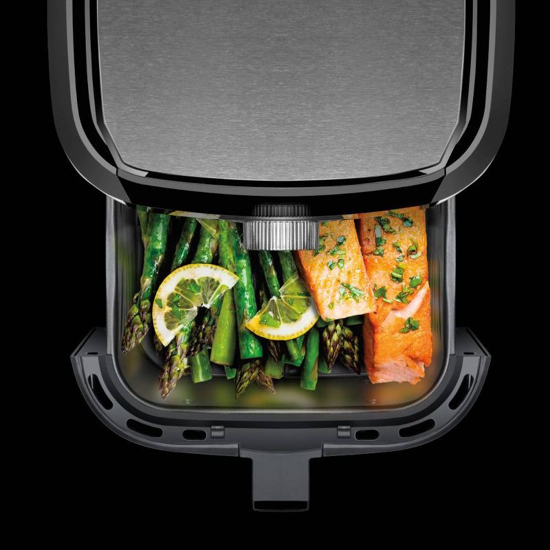 Inalsa 1500W 12L Air Fryer