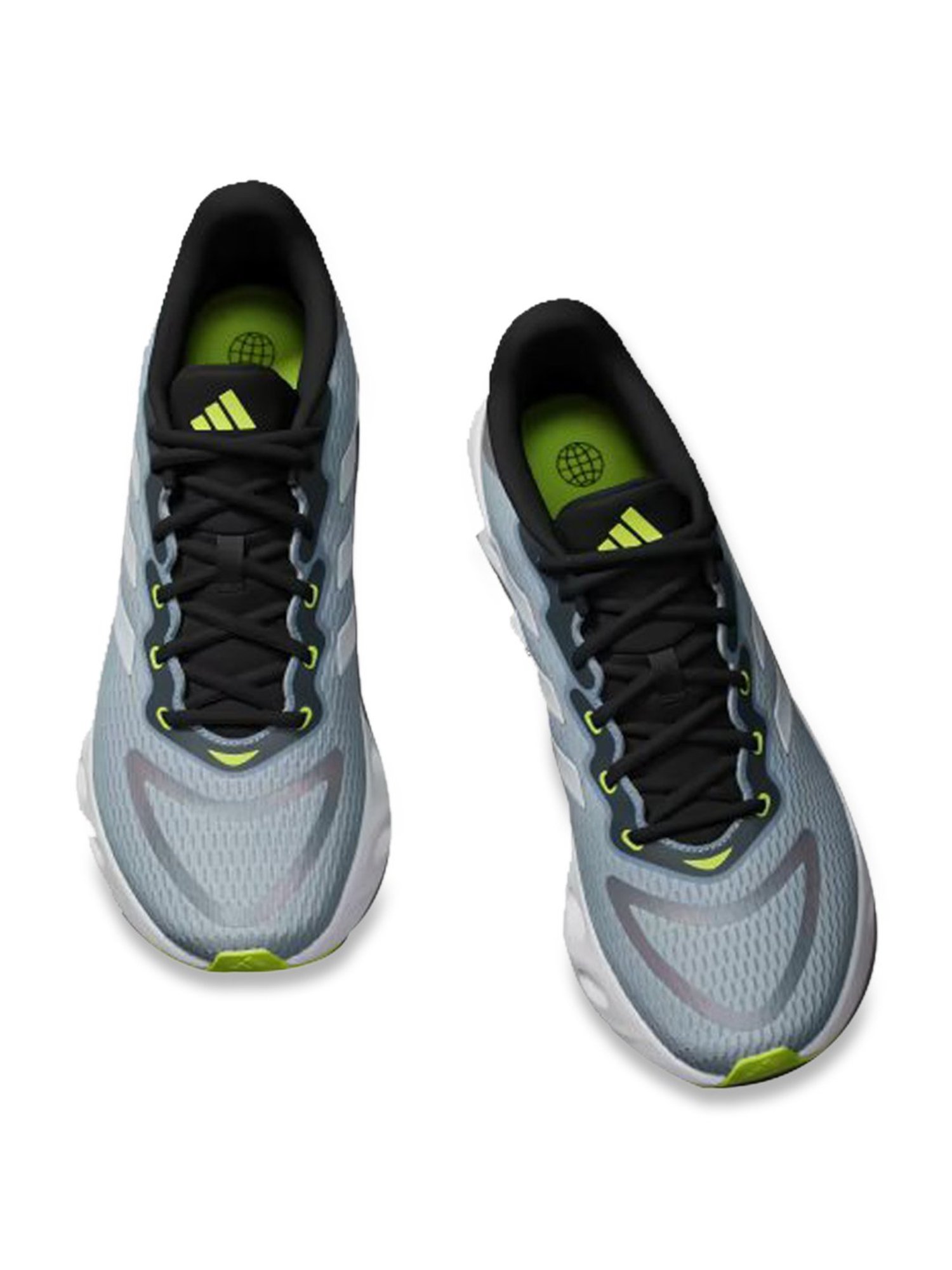 Adidas Men's SWITCH RUN Wonder Blue Running Shoes