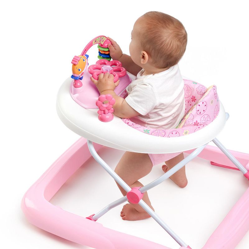 Baby Trend 2.0 Activity Walker - Blue Sprinkles