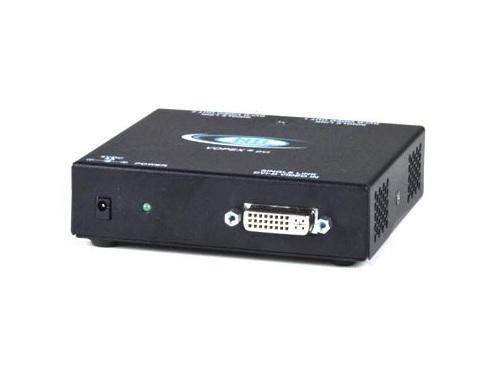 NTI vopex-dvi4k-2 2-Port 4K DVI/HDMI Video Splitter