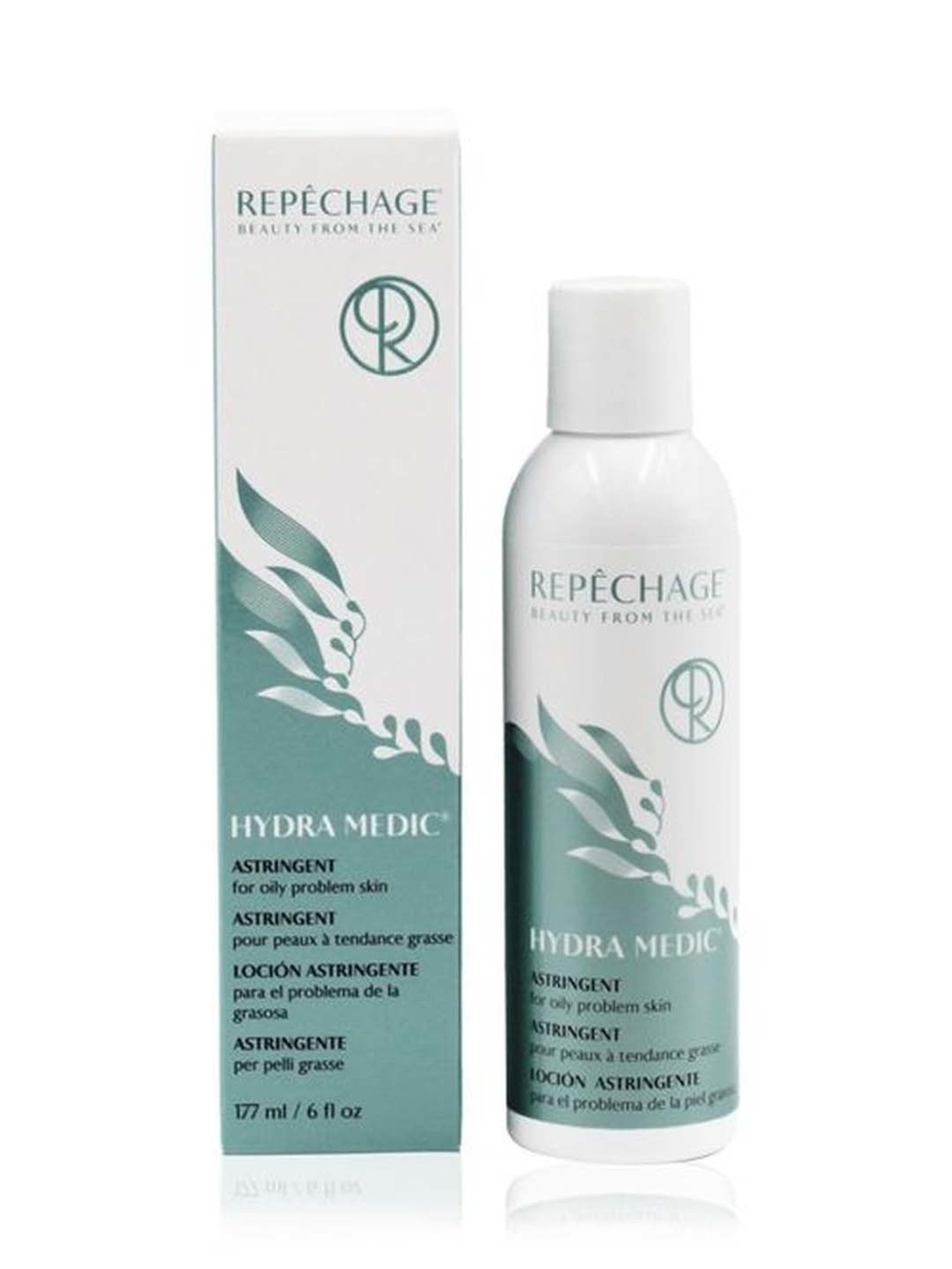 Repechage Hydra Medic Astringent - 177 ml
