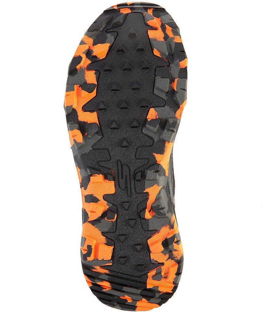 Skechers Men's GOrun Trail Altitude Marble Rock Lace-Up Sneakers