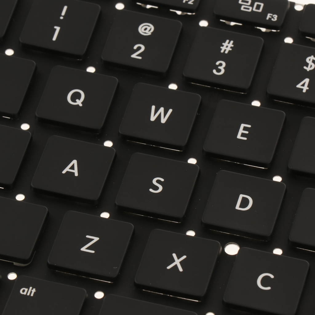 Laptop Keyboard US Layout For Apple MacBook Pro Retina 13 inch A1502