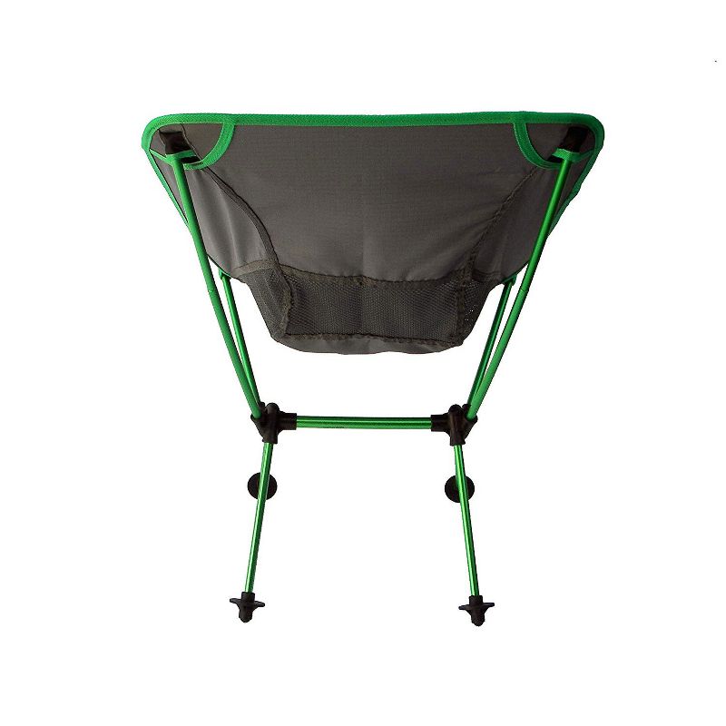 TravelChair 7789 Joey Chair Portable Compact Camping Hunting Fishing 300 Pound Capacity, Green