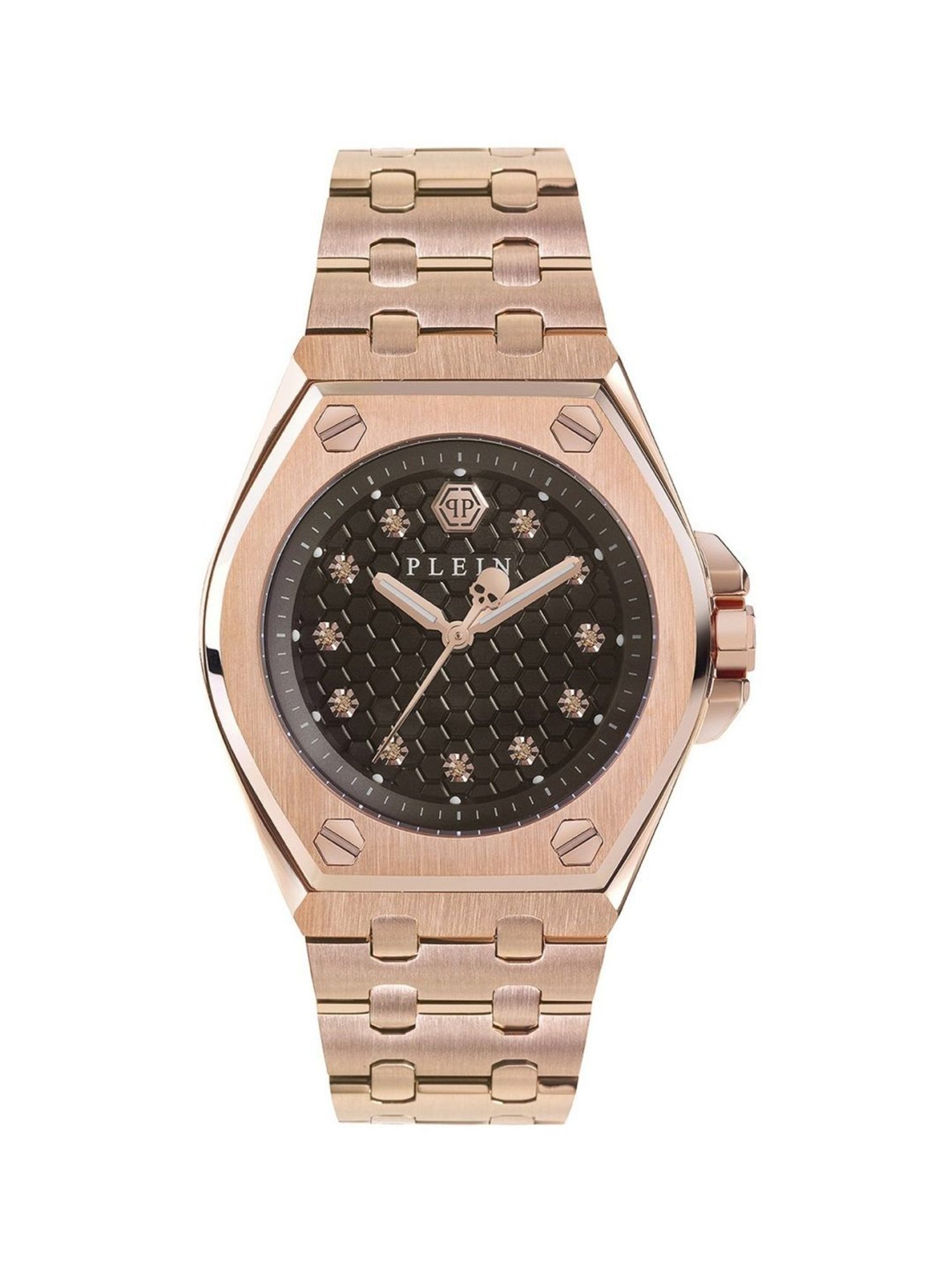 Philipp Plein PWJAA0522 Analog Watch for Women