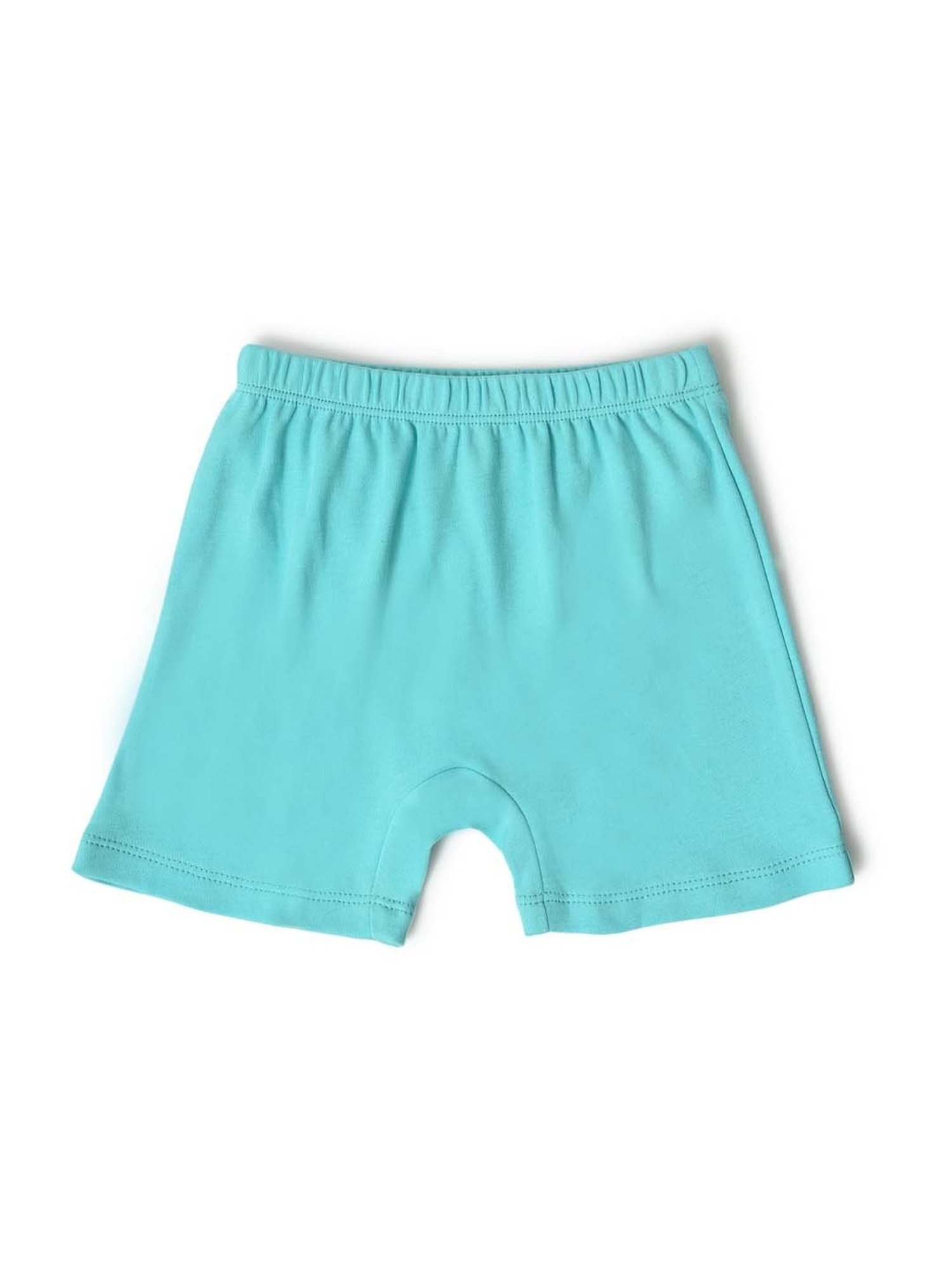 MiArcus Kids Multicolor Cotton Printed Shorts