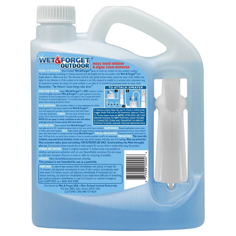 BISSELL 22 floz Oxy Stain Destroyer Pet For Carpet and Upholstery