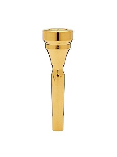 denis wick dw48824b goldplated trumpet mouthpiece