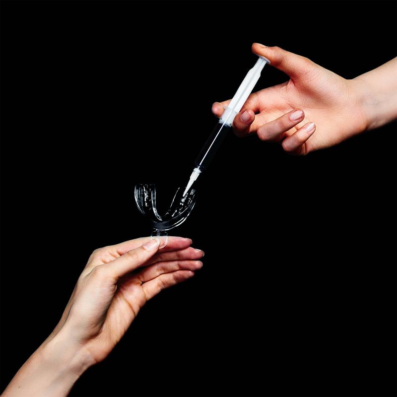 Active Wow White Charcoal Teeth Whitening Kit