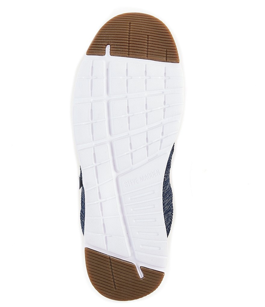 Forca by Lifestyle Men's Blue Casual Sneakers