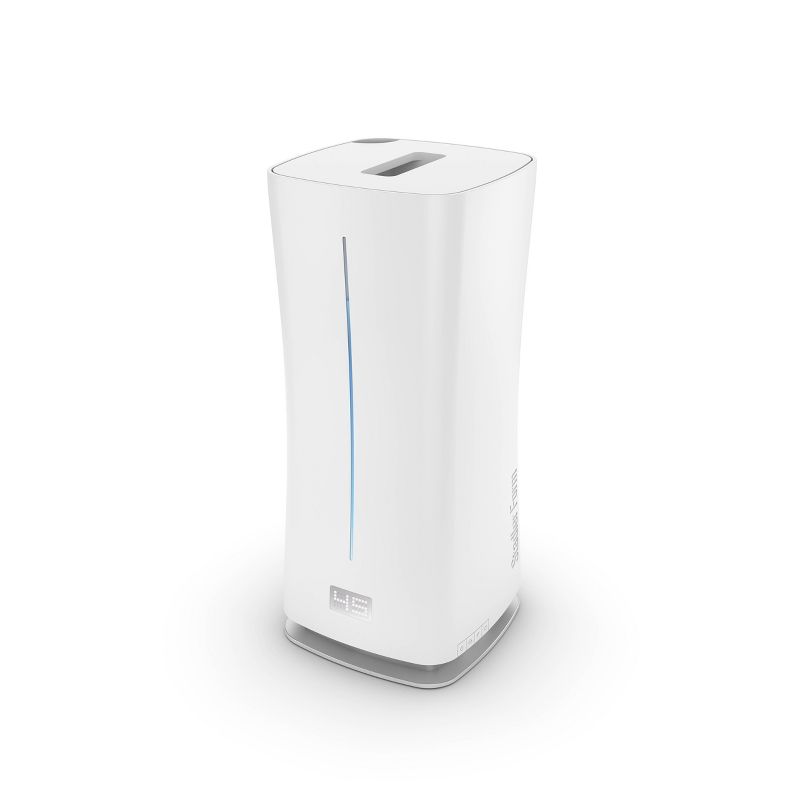 Eva Little Ultrasonic Humidifier White - Stadler Form