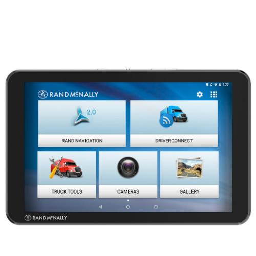 RAND MCNALLY TNDTABLET85 TND TABLET 85