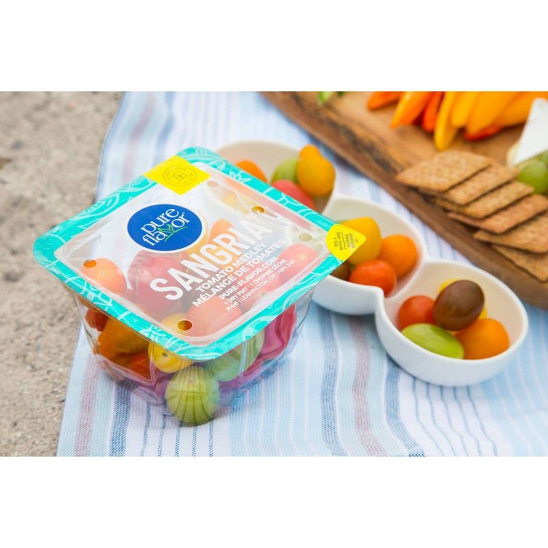 Tomato Medley Pack - 9oz Package