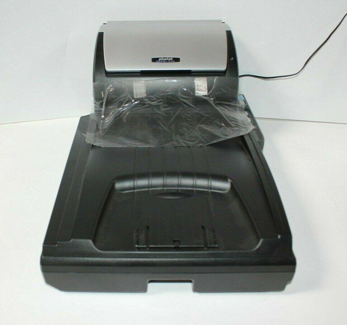 Plustek Smart Office PL2546 (MJ)