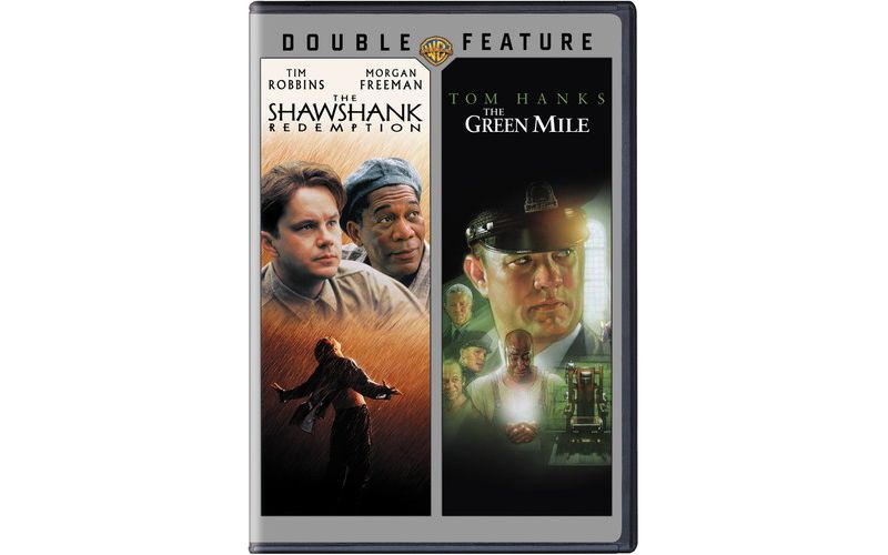 Shawshank Redemption/Green Mile (DVD)