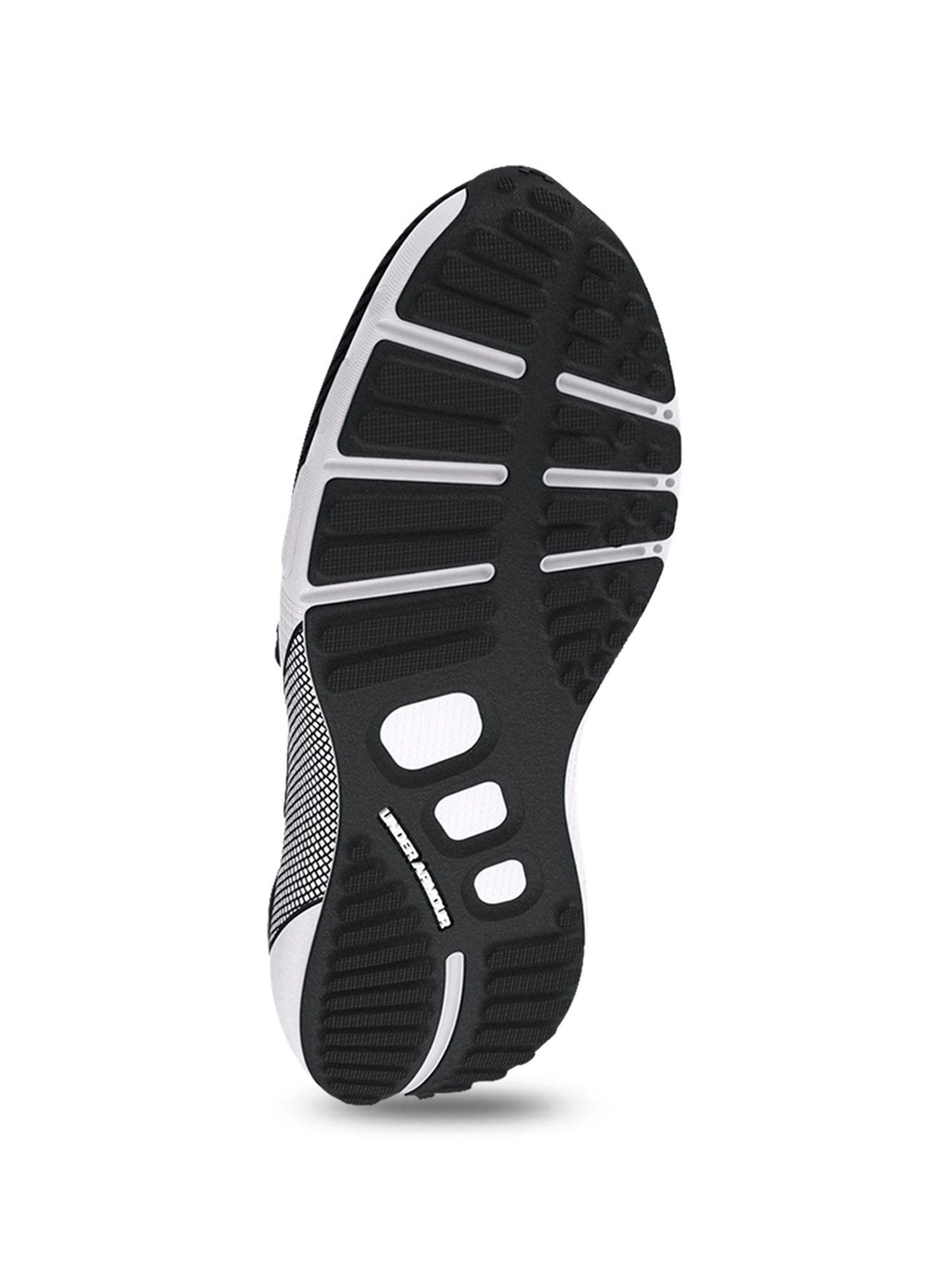 Under Armour Women's HOVR Phantom 3 SE Black Running Shoes