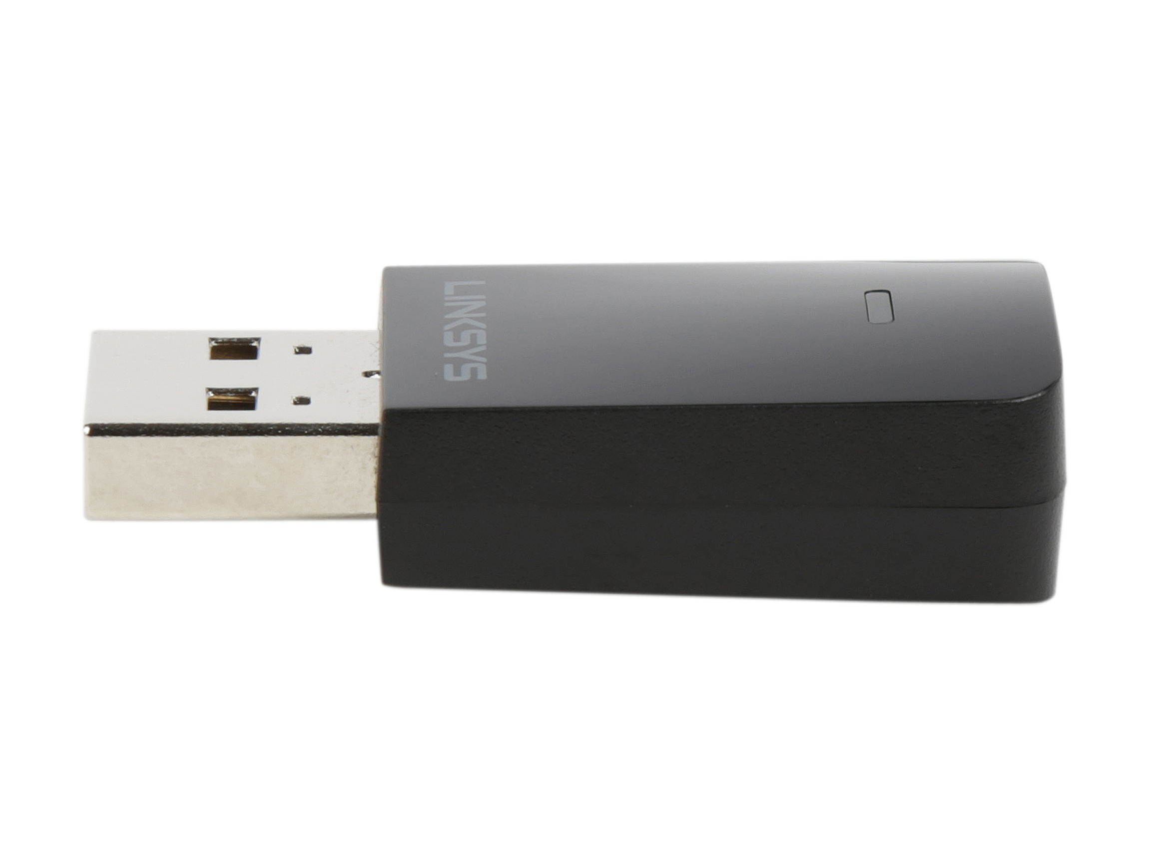 LINKSYS WUSB6100M Next-Gen AC AC600 Mu-Mimo USB Adapter