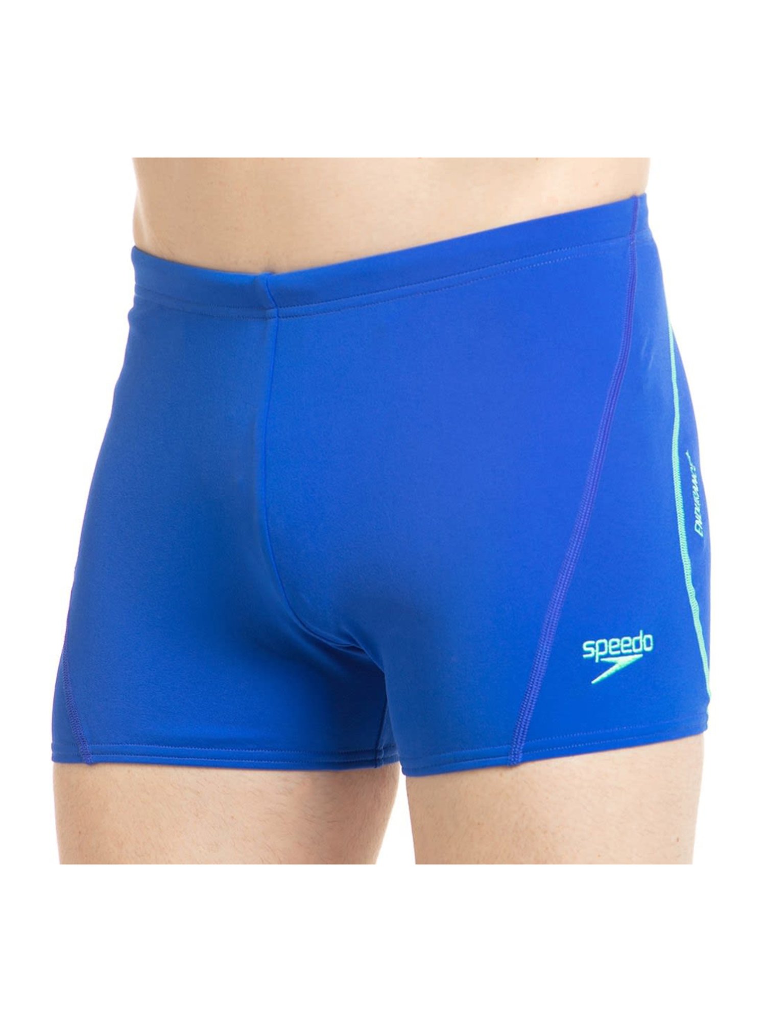 Speedo Watermelon Regular Fit Printed Swim Shorts