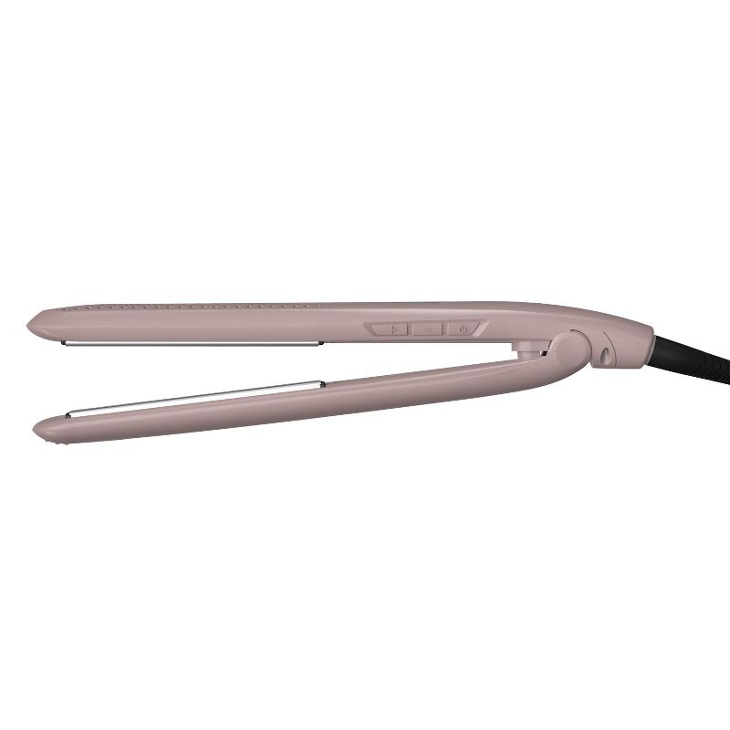 Remington Pro Wet2Straight Flat Iron - 1" - S24A10