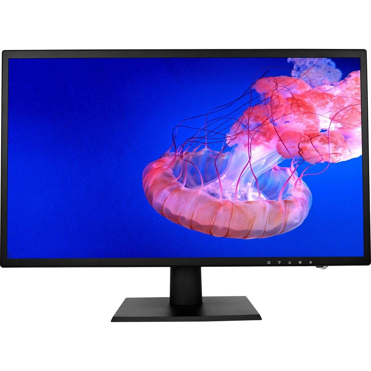 V7   LED LCD Monitor  21.5" L215ADS-2N - 16:9 - 5 ms