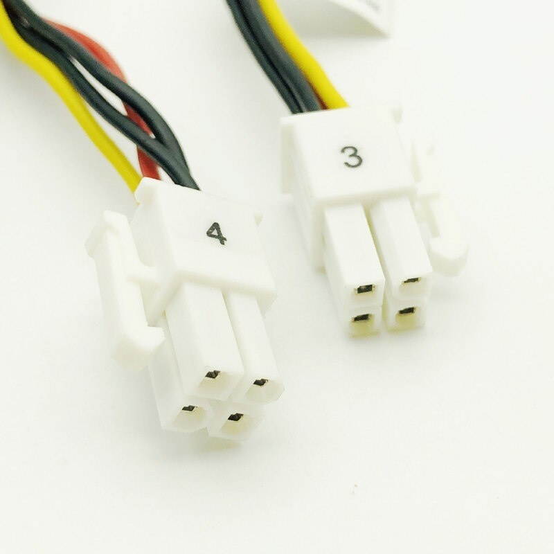 Mini SAS SFF8087 to Mini SAS SFF8087 Mini SAS Cable 3 FT 91 cm