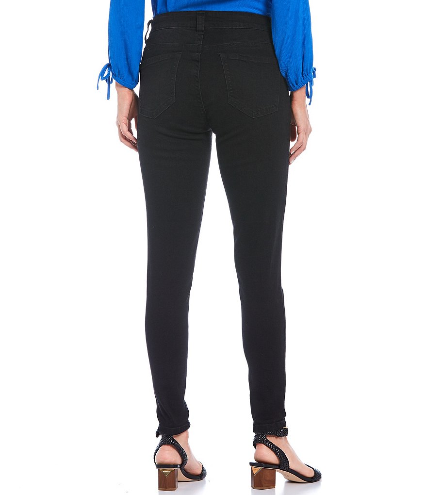 Reba Tanya Skinny Ankle Denim Jean